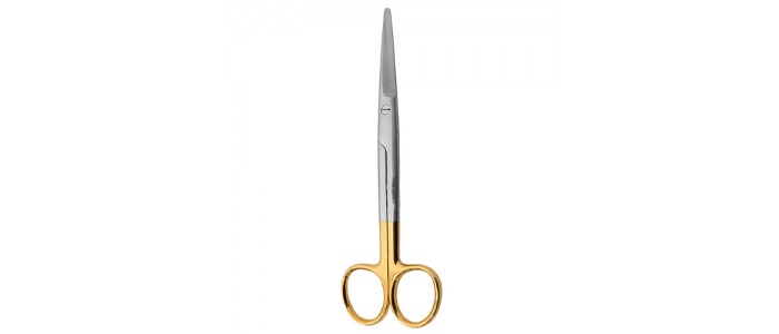Tc Gold Scissors (4)